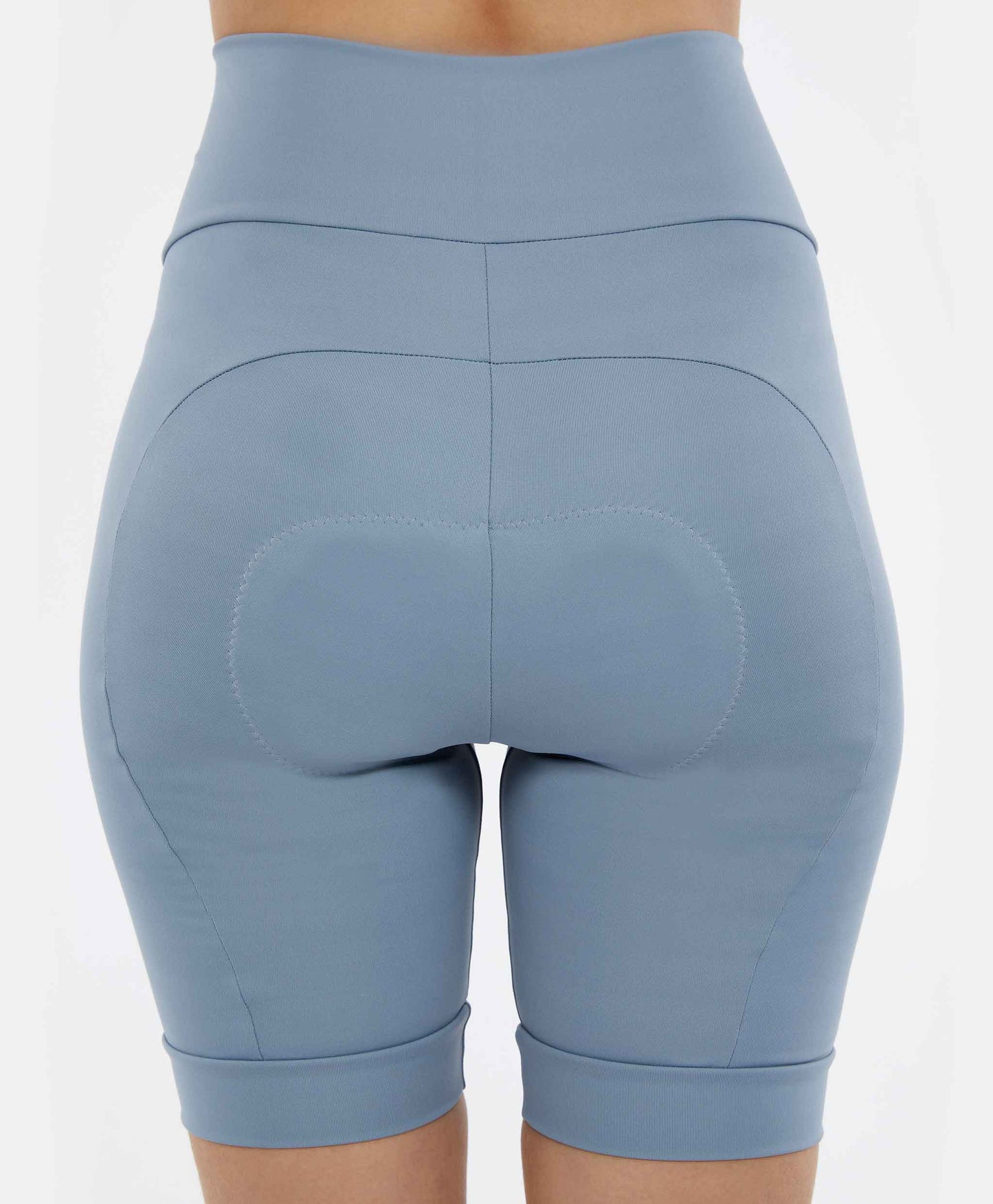 PARIS - DAUVILLE bicycle Bermuda reinforced seat