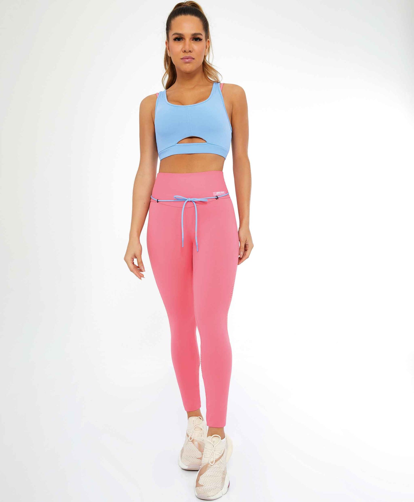 NEUILLY sports leggings - BAL HARBOR UV50 fitness pants | Yoga, pilates, running