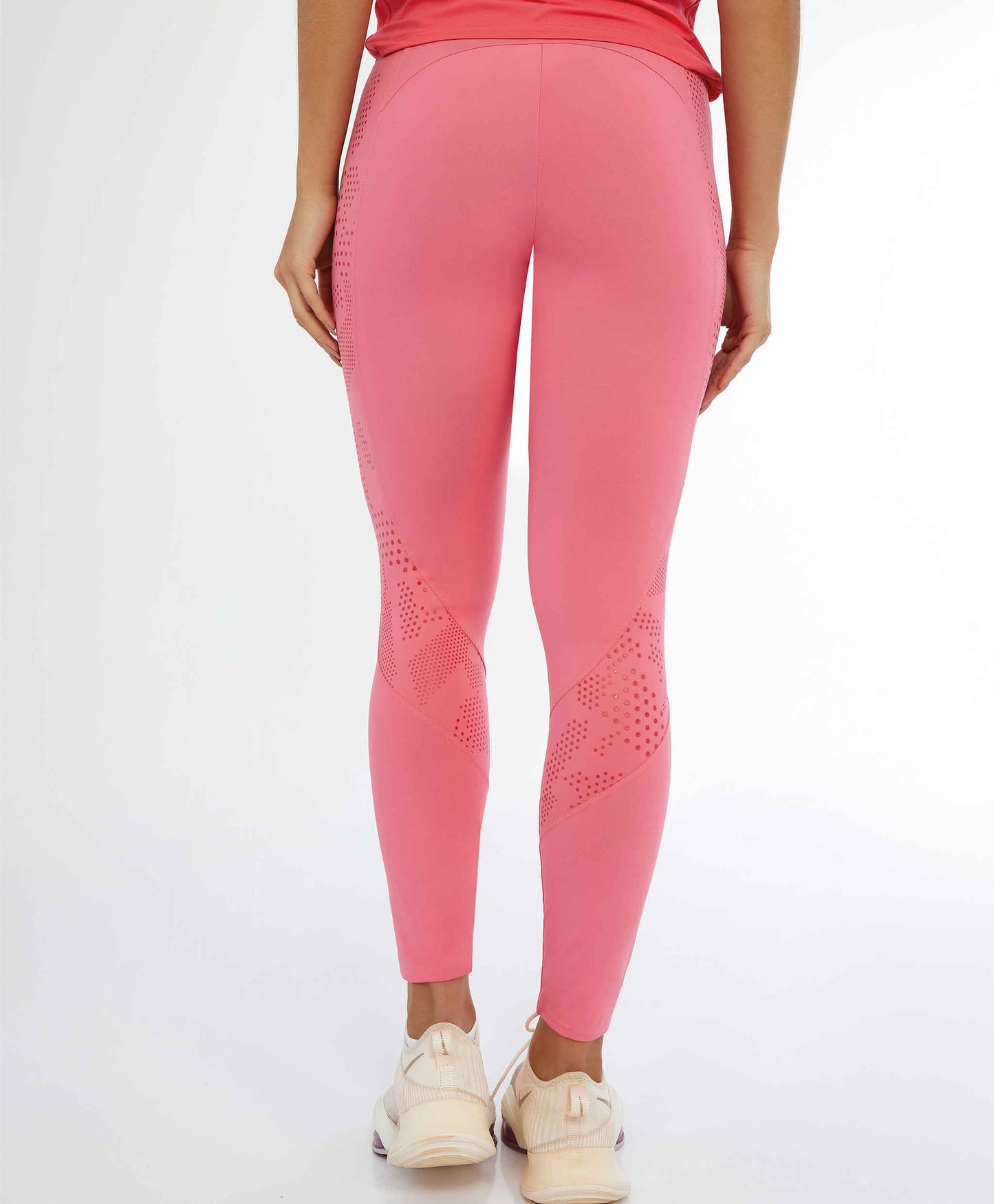 NEUILLY sports leggings - BAL HARBOR UV50 fitness pants | Yoga, pilates, running