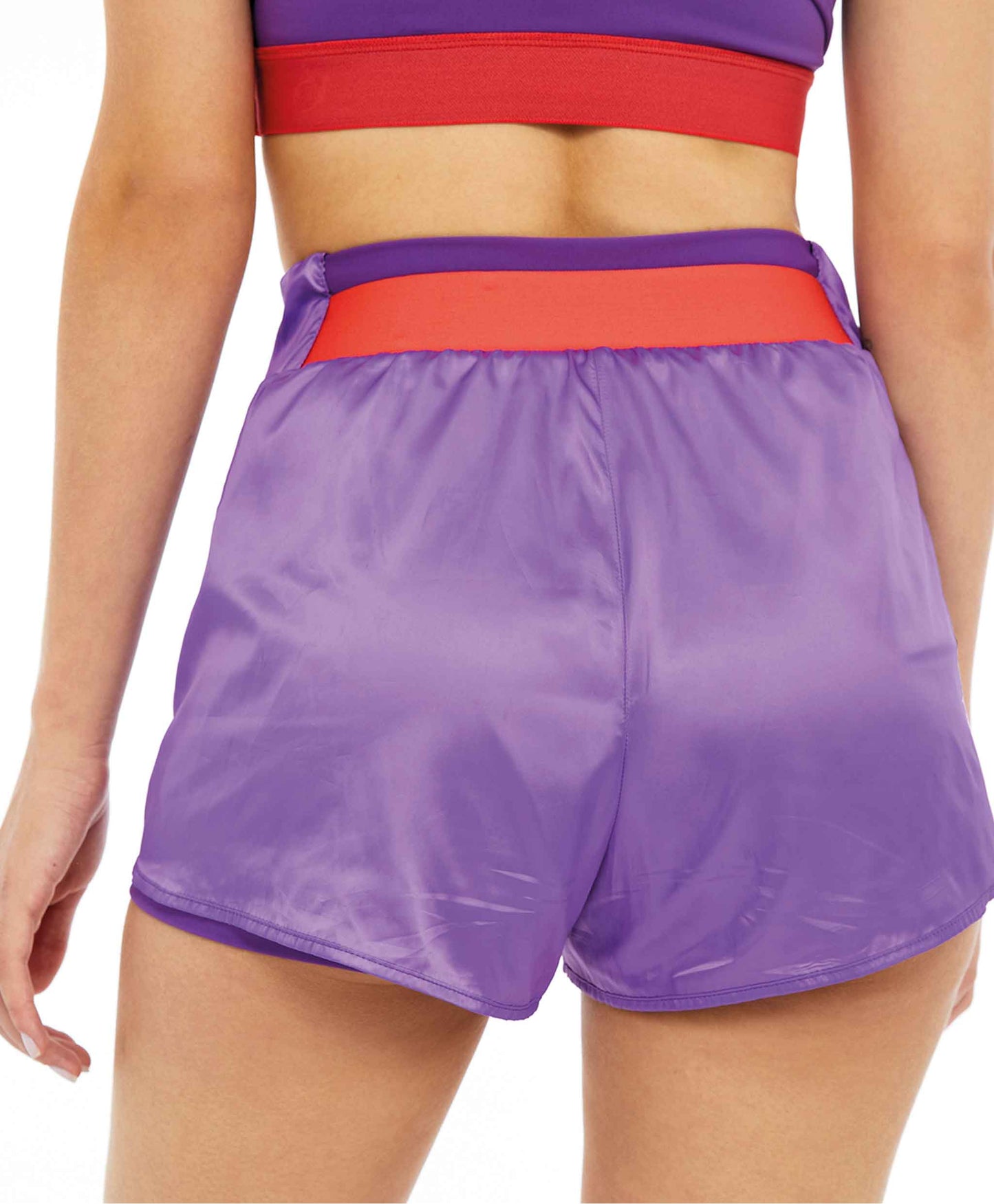 CANNES спортивные шорты - SAINT-TROPEZ | Фитнес, йога, пилатес, бег