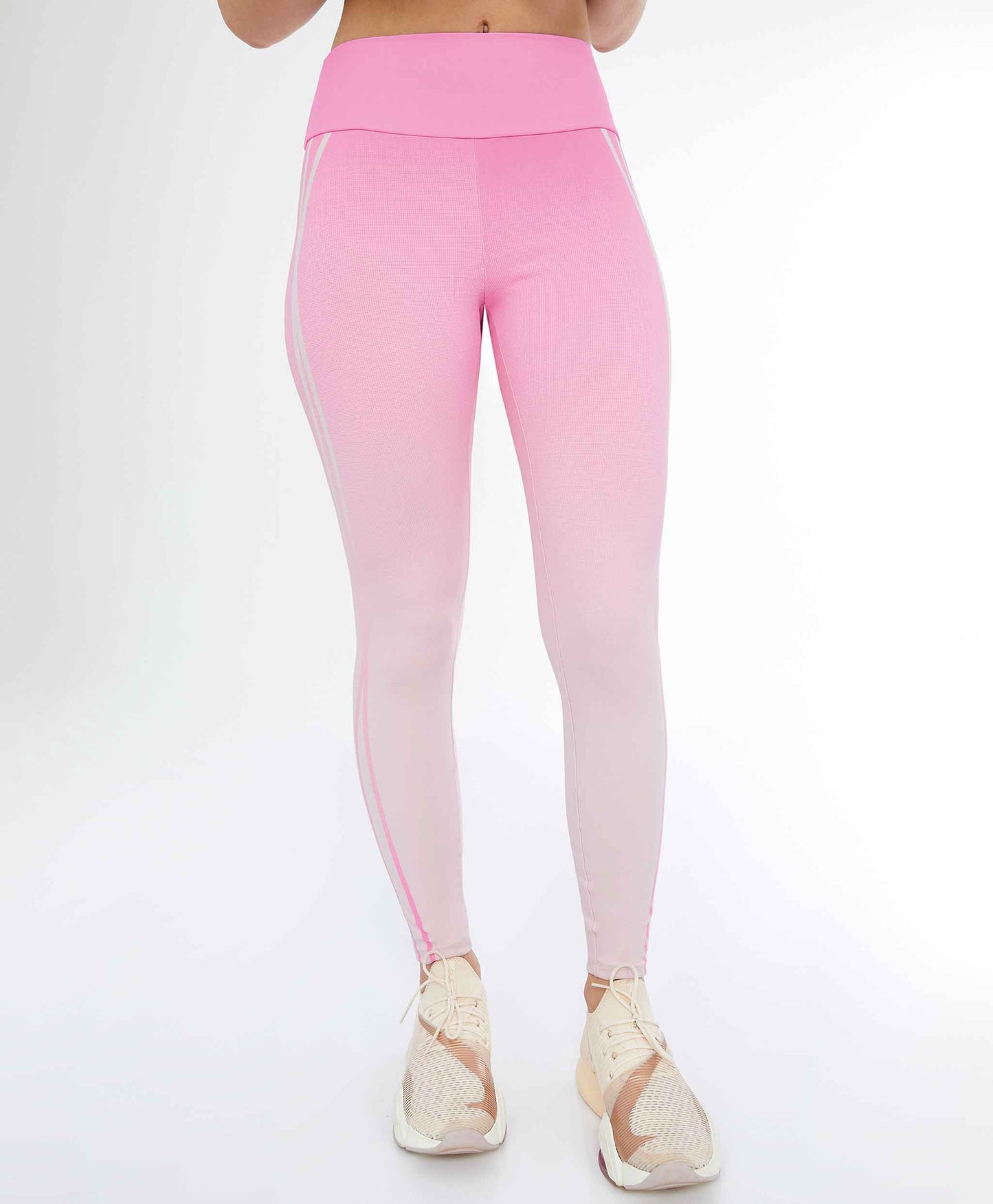 Legging de sport NEUILLY - MONACO Pantalon de fitness performant | Yoga, pilâtes, course à pied