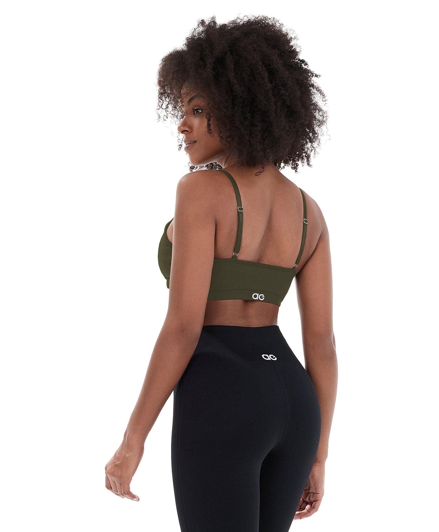 Sports bra PHALAKASANA Seamless bra
