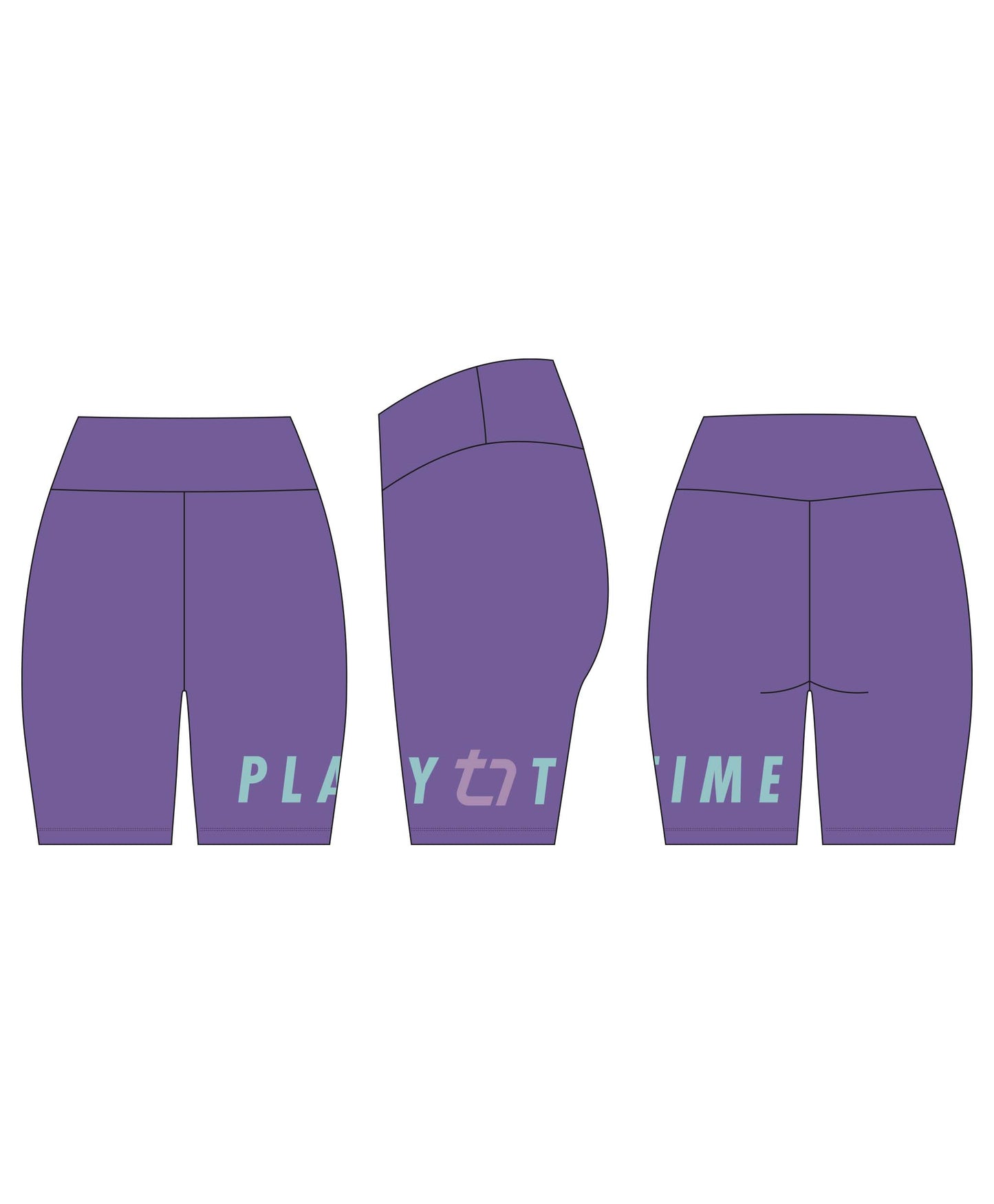 SAINT-TROPEZ - МОНАКО спортивные шорты-бермуды, водонепроницаемые