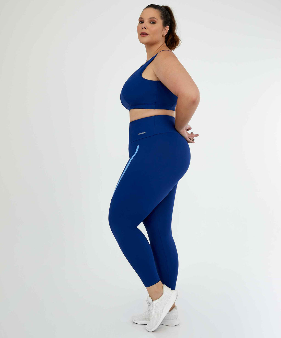 Où trouver des leggings en grande taille ?